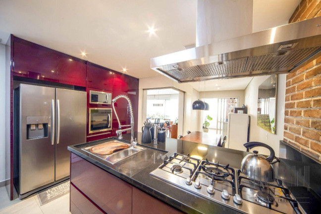 Imagem Apartamento com 4 Quartos à Venda, 230 m² em Vila Leopoldina - São Paulo Imagem Apartamento com 4 Quartos à Venda, 230 m² em Vila Leopoldina - São Paulo