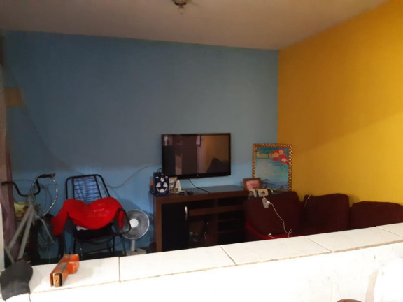Imagem Casa com 1 Quarto à Venda, 80 m² em Guaianases - Jardim Lourdes - São Paulo