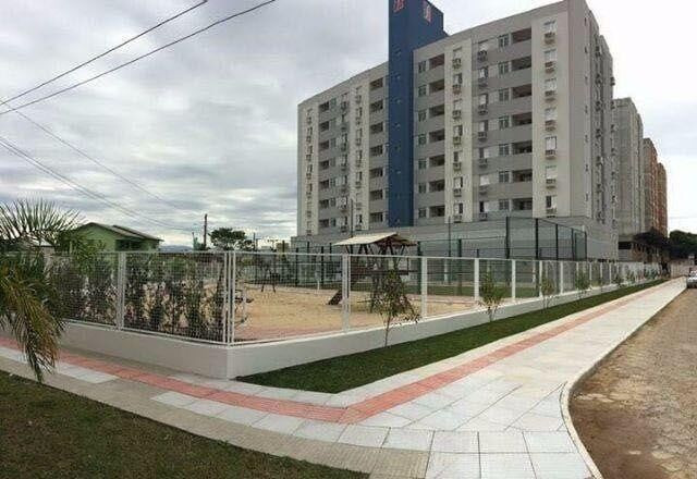 Imagem Apartamento com 2 Quartos à Venda, 58 m² em Pinheirinho - Criciúma