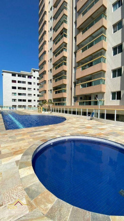 Imagem Imóvel com 3 Quartos à Venda, 138 m² em Aviação - Praia Grande
