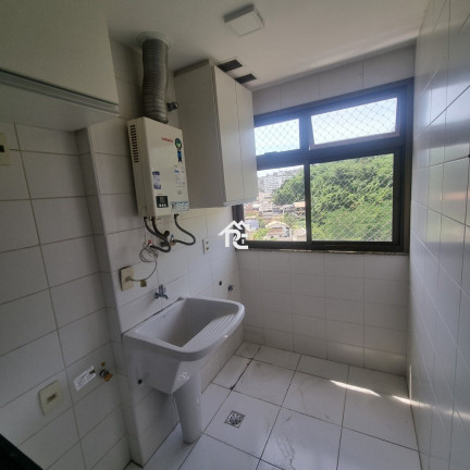 Imagem Cobertura com 2 Quartos à Venda, em São Domingos - Niterói Imagem Cobertura com 2 Quartos à Venda, em São Domingos - Niterói