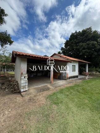 Imóvel com 2 Quartos à Venda, 5.000 m² em Centro - Vargem