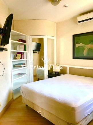 Imagem Apartamento com 1 Quarto à Venda, 55 m² em Bela Vista - São Paulo Imagem Apartamento com 1 Quarto à Venda, 55 m² em Bela Vista - São Paulo
