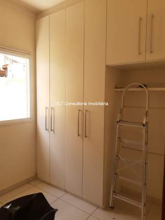 Imagem Casa com 3 Quartos à Venda,  em Residencial Monte Verde - Indaiatuba