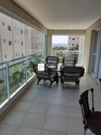 Imagem Apartamento com 4 Quartos à Venda, 190 m² em Jardim Das Colinas - São José Dos Campos Imagem Apartamento com 4 Quartos à Venda, 190 m² em Jardim Das Colinas - São José Dos Campos