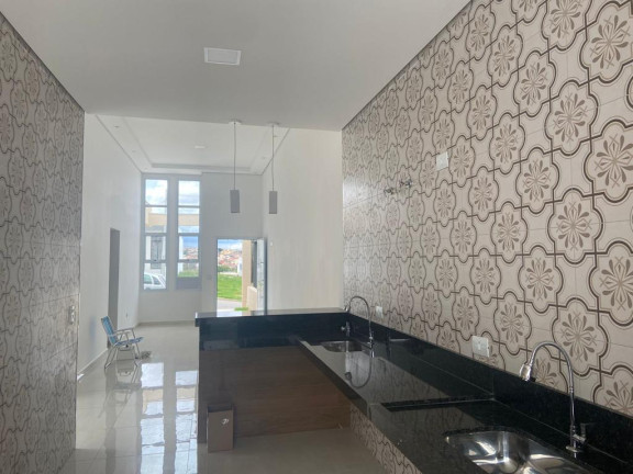 Imagem Casa de Condomínio com 3 Quartos à Venda, 106 m² em Horto Florestal - Sorocaba Imagem Casa de Condomínio com 3 Quartos à Venda, 106 m² em Horto Florestal - Sorocaba
