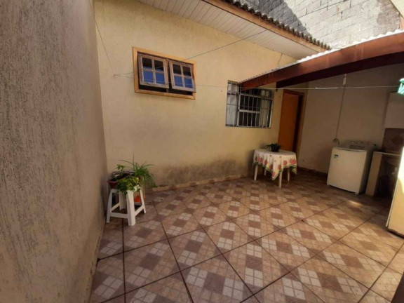 Imagem Casa com 2 Quartos à Venda, 70 m² em Terras De Benvira - Tremembé