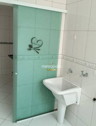 Imagem Apartamento com 3 Quartos à Venda, 76 m² em Vila Eldízia - Santo André Imagem Apartamento com 3 Quartos à Venda, 76 m² em Vila Eldízia - Santo André