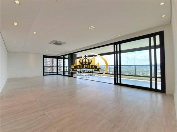Imagem Apartamento com 4 Quartos à Venda, 344 m² em Alphaville Centro Industrial E Empresarial/alphaville. - Barueri Imagem Apartamento com 4 Quartos à Venda, 344 m² em Alphaville Centro Industrial E Empresarial/alphaville. - Barueri