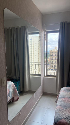 Imagem Kitnet com 1 Quarto à Venda, 26 m² em Centro - Londrina
