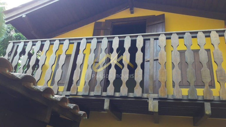 Imagem Casa com 2 Quartos à Venda, 150 m² em Praia Do Bonete - Ubatuba