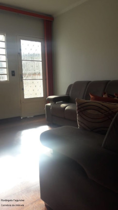 Imagem Casa com 3 Quartos à Venda, 145 m² em Jardim Campos Elísios - Poços De Caldas