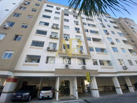 Apartamento com 2 Quartos à Venda, 62 m² em Fazenda Santo Antônio - São José