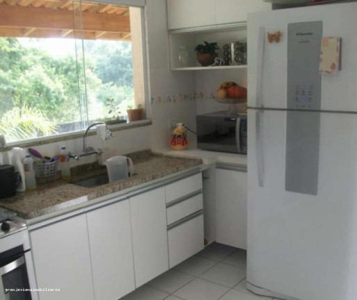 Imagem Casa com 4 Quartos à Venda, 244 m² em Paysage Clair - Vargem Grande Paulista