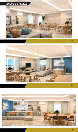 Imagem Apartamento com 2 Quartos à Venda, 67 m² em Barra Da Lagoa - Florianópolis