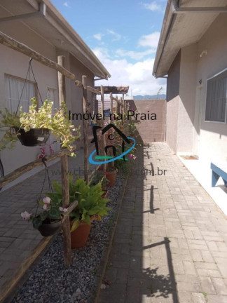 Casa com 2 Quartos à Venda, 65 m² em Pontal De Santa Marina - Caraguatatuba
