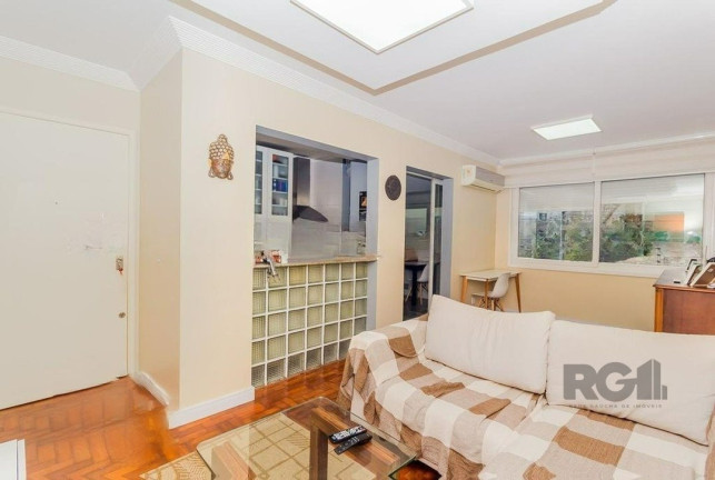 Imagem Apartamento com 2 Quartos à Venda, 96 m² em Rio Branco - Porto Alegre Imagem Apartamento com 2 Quartos à Venda, 96 m² em Rio Branco - Porto Alegre