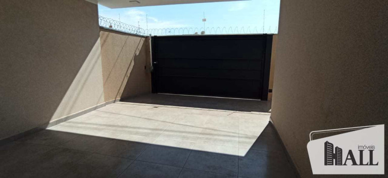 Imagem Casa com 3 Quartos à Venda, 126 m² em Residencial Regissol Ii - Mirassol Imagem Casa com 3 Quartos à Venda, 126 m² em Residencial Regissol Ii - Mirassol