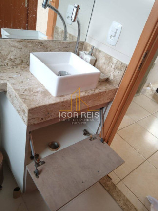 Imagem Apartamento com 2 Quartos à Venda, 60 m² em Parque Pecuária - Campos Dos Goytacazes