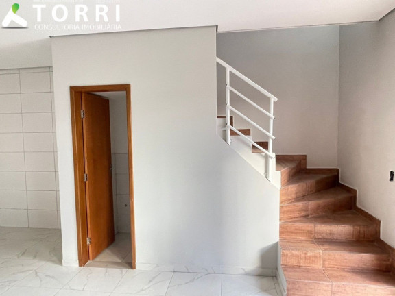 Imagem Casa com 2 Quartos à Venda, 64 m² em Parque São Bento - Sorocaba