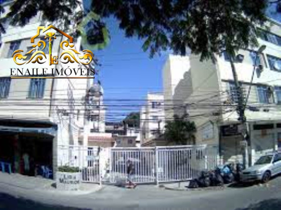 Apartamento com 2 Quartos à Venda, 79 m² em Centro - Nova Iguaçu