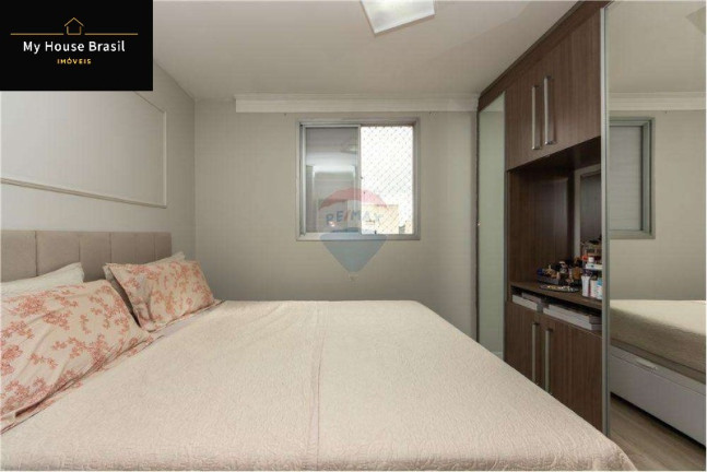Imagem Apartamento com 3 Quartos à Venda, 70 m² em Jardim Anália Franco - São Paulo Imagem Apartamento com 3 Quartos à Venda, 70 m² em Jardim Anália Franco - São Paulo
