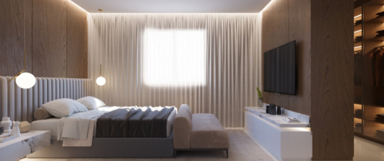 Imagem Cobertura com 5 Quartos à Venda, 314 m² em Pioneiros - Balneário Camboriú