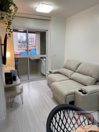 Imagem Apartamento com 3 Quartos à Venda, 77 m² em Casa Branca - Santo André Imagem Apartamento com 3 Quartos à Venda, 77 m² em Casa Branca - Santo André