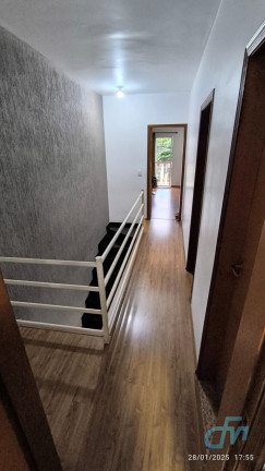Imagem Sobrado com 3 Quartos à Venda, 141 m² em Vila Caputera - Mogi Das Cruzes