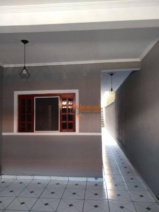 Imagem Sobrado com 6 Quartos à Venda, 125 m² em Jardim Ponte Alta I - Guarulhos Imagem Sobrado com 6 Quartos à Venda, 125 m² em Jardim Ponte Alta I - Guarulhos