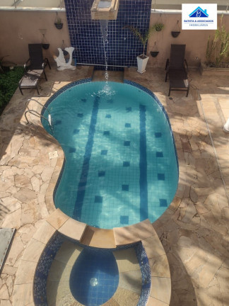 Imagem Casa com 4 Quartos à Venda, 311 m² em Parque Alto Taquaral - Campinas