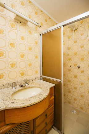 Imagem Apartamento com 3 Quartos à Venda, 74 m² em Jardim São Pedro - Porto Alegre
