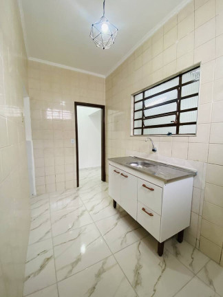 Imagem Casa com 1 Quarto à Venda, 45 m² em Ocian - Praia Grande Imagem Casa com 1 Quarto à Venda, 45 m² em Ocian - Praia Grande
