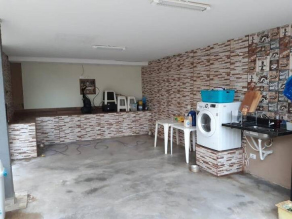 Imagem Casa com 3 Quartos à Venda, 77 m² em Residencial Estoril - Taubaté Imagem Casa com 3 Quartos à Venda, 77 m² em Residencial Estoril - Taubaté