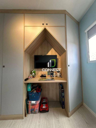 Imagem Apartamento com 2 Quartos à Venda, 48 m² em Carvalho - Itajaí Imagem Apartamento com 2 Quartos à Venda, 48 m² em Carvalho - Itajaí