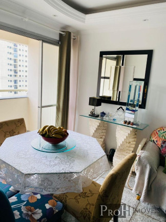 Imagem Cobertura com 2 Quartos à Venda, 130 m² em Taboão - São Bernardo Do Campo