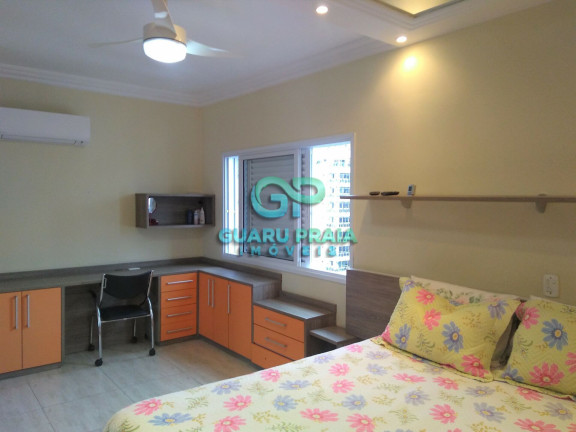 Imagem Apartamento com 4 Quartos à Venda, 180 m² em Pitangueiras - Guarujá