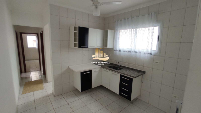 Imagem Apartamento com 2 Quartos à Venda, 67 m² em Tupi - Praia Grande