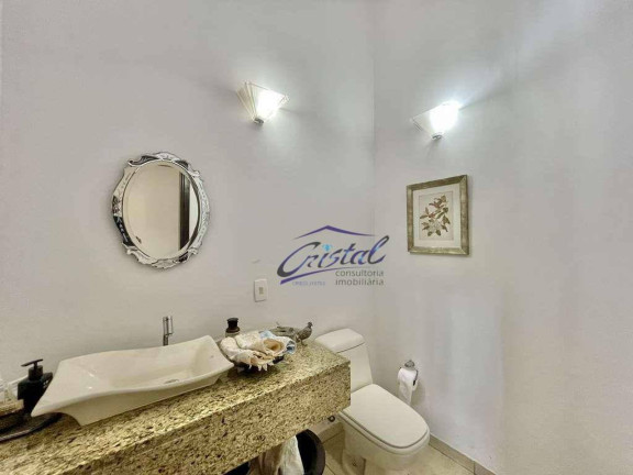 Imagem Casa com 4 Quartos à Venda, 445 m² em Parque Das Artes - Embu Das Artes