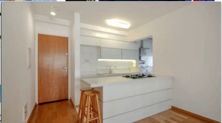 Apartamento com 2 Quartos à Venda, 63 m² em Vila Leopoldina - São Paulo
