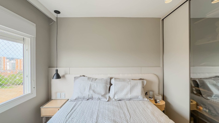 Imagem Apartamento com 2 Quartos à Venda, 60 m² em Central Parque - Porto Alegre