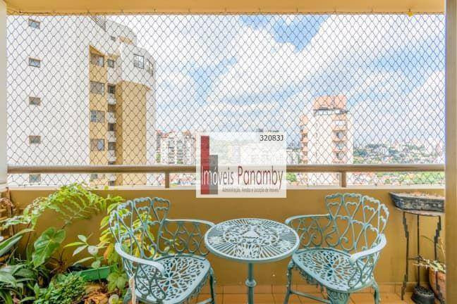 Imagem Apartamento com 3 Quartos à Venda, 103 m² em Alto Da Lapa - São Paulo Imagem Apartamento com 3 Quartos à Venda, 103 m² em Alto Da Lapa - São Paulo
