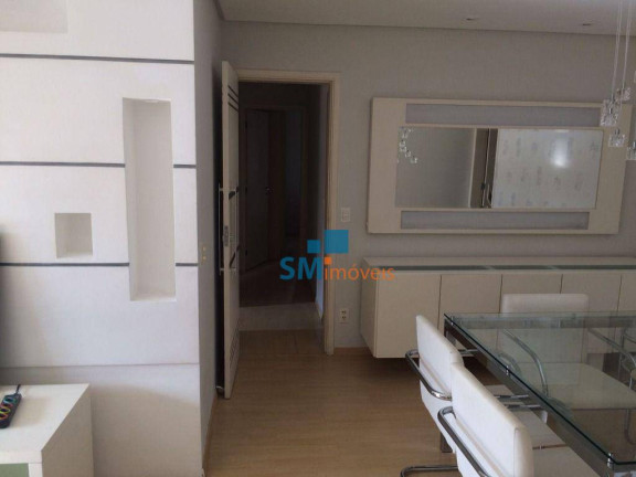 Imagem Apartamento com 3 Quartos à Venda, 104 m² em Santo Amaro - São Paulo Imagem Apartamento com 3 Quartos à Venda, 104 m² em Santo Amaro - São Paulo