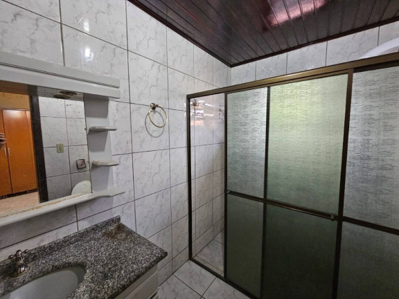 Imagem Casa com 4 Quartos à Venda, 206 m² em Salinas - Balneário Barra Do Sul