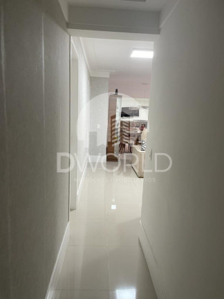 Imagem Imóvel com 3 Quartos à Venda, 128 m² em Centro - Santo André Imagem Imóvel com 3 Quartos à Venda, 128 m² em Centro - Santo André