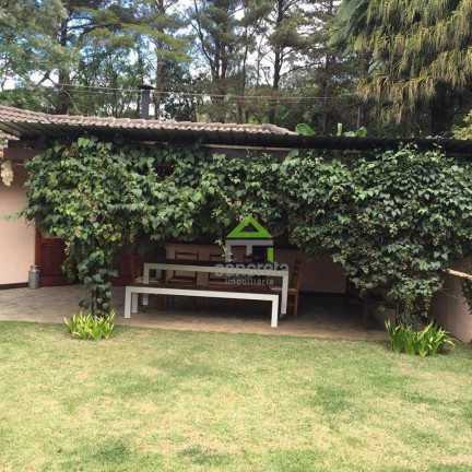 Imagem Casa de Condomínio com 3 Quartos à Venda, 505 m² em Granja Viana - Cotia Imagem Casa de Condomínio com 3 Quartos à Venda, 505 m² em Granja Viana - Cotia
