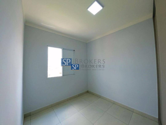 Imagem Apartamento com 3 Quartos à Venda, 67 m² em Jardim Dulce (nova Veneza) - Sumaré