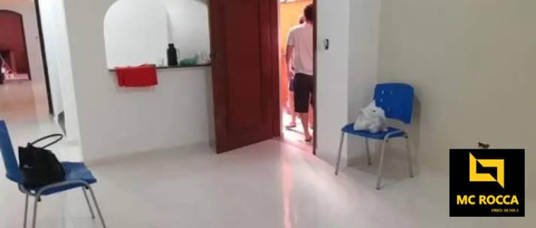 Imagem Sobrado com 3 Quartos à Venda, 180 m² em Campestre - Santo André