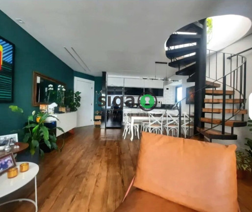 Imagem Apartamento com 3 Quartos à Venda, 160 m² em Vila Andrade - São Paulo Imagem Apartamento com 3 Quartos à Venda, 160 m² em Vila Andrade - São Paulo