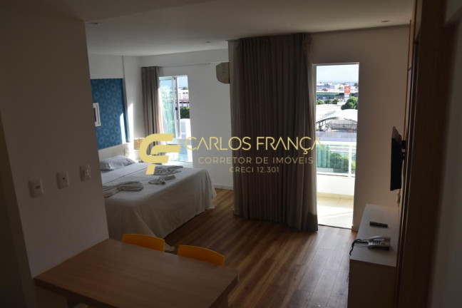 Imagem Apartamento com 1 Quarto à Venda, 58 m² em Capuchinhos - Feira De Santana